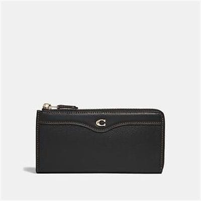 Fashion 4 Coach L-ZIP WALLET