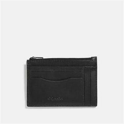 Fashion 4 Coach MULTIWAY ZIP CARD CASE