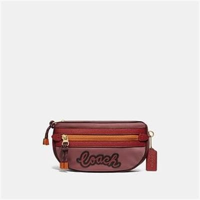 Fashion 4 Coach VALE BELT BAG