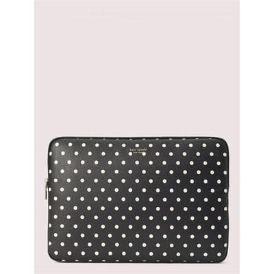 Fashion 4 - cabana dot universal laptop sleeve