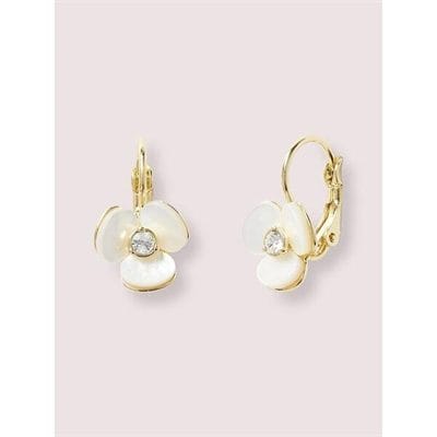 Fashion 4 - disco pansy leverback