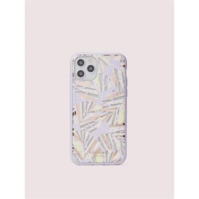 Fashion 4 - island leaf iphone 11 pro case
