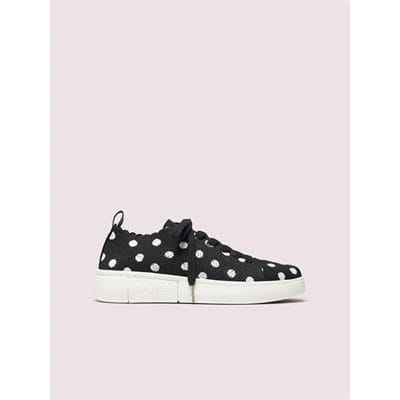 Fashion 4 - lift knit geo sneakers