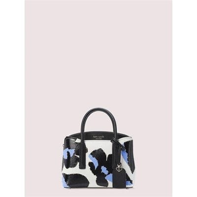 Fashion 4 - margaux city bloom mini satchel