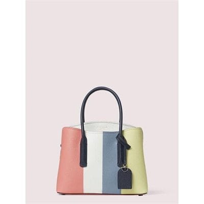 Fashion 4 - margaux dégradé medium satchel