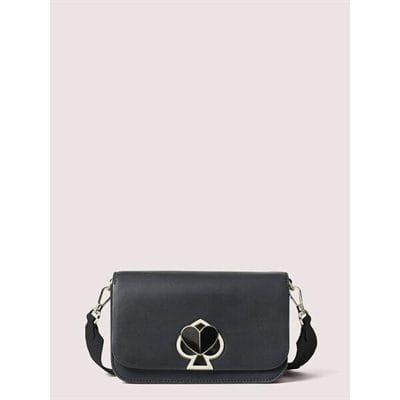 Nicola twistlock medium convertible crossbody hot sale