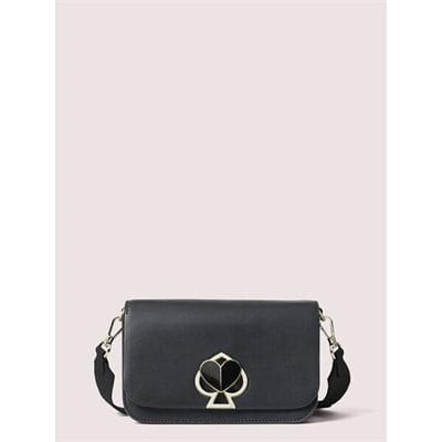 Fashion 4 - nicola twistlock medium sling bag