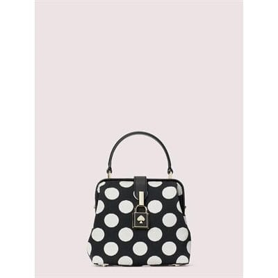 Fashion 4 - remedy bikini dot small top-handle bag