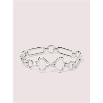 Fashion 4 - spade link bracelet