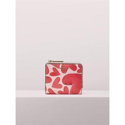 Fashion 4 - spencer ever fallen small bifold wallet
