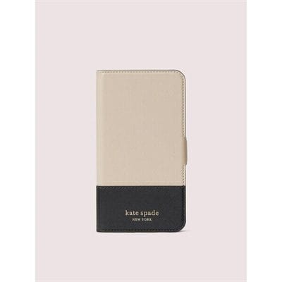 Fashion 4 - spencer iphone 11 magnetic wrap folio case