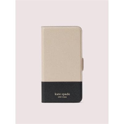 Fashion 4 - spencer iphone 11 pro max magnetic wrap folio case