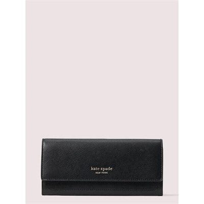 Fashion 4 - spencer slim flap wallet
