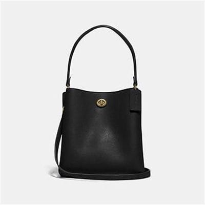 Fashion 4 Coach CHARLIE BUCKET BAG 21