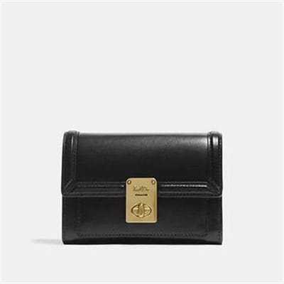 Fashion 4 Coach HUTTON WALLET