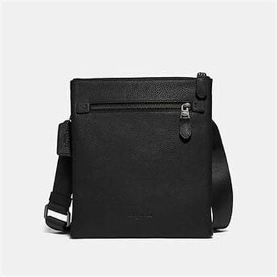 Fashion 4 Coach METROPOLITAN SOFT SMALL MESSENGER