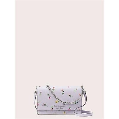 Fashion 4 - cameron floral ditsy convertible crossbody