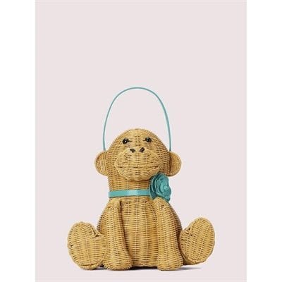 Fashion 4 - georgia wicker monkey tote