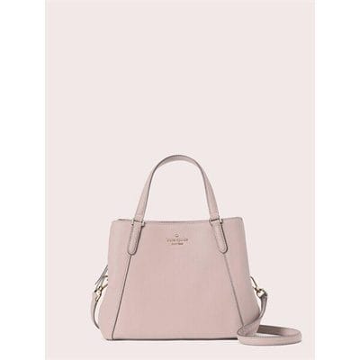 Kate spade jackson on sale satchel