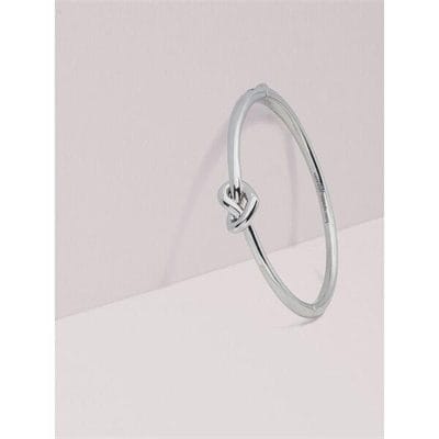 Fashion 4 - loves me knot bangle