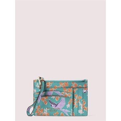 Fashion 4 - spencer bird party cardholder wristlet