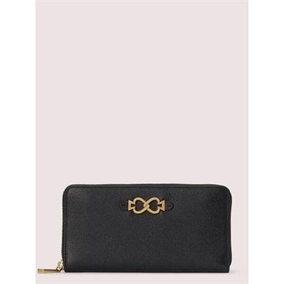 Fashion 4 - toujours zip-around continental wallet