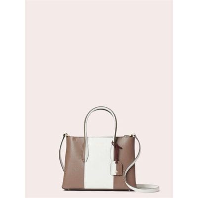 Fashion 4 - eva split handle small top zip satchel