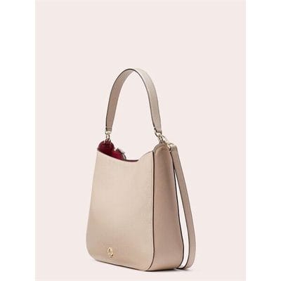 Fashion 4 - kailee medium double compartment shoulder bag