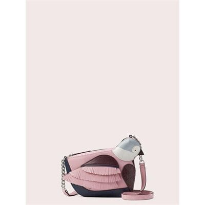 Fashion 4 - love birds bird crossbody