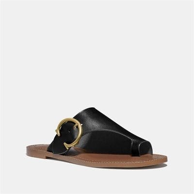 Fashion 4 Coach Luca Sandal