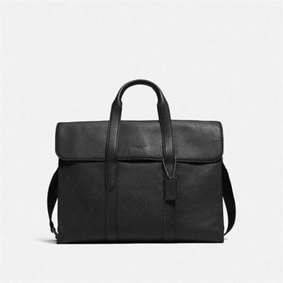 Fashion 4 Coach Metropolitan Portfolio