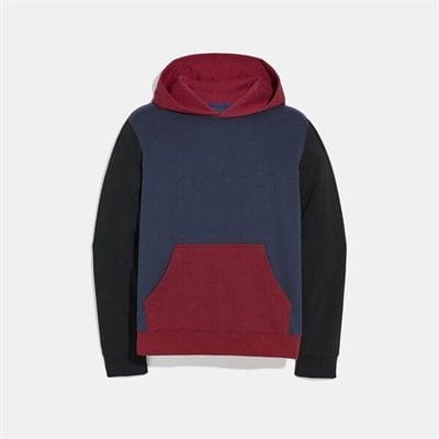 Fashion 4 Coach Pop Horse And Carriage Hoodie