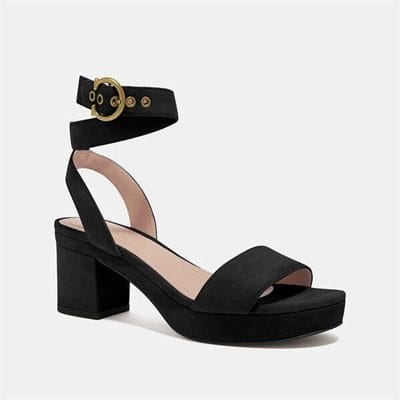 Fashion 4 Coach Serena Sandal