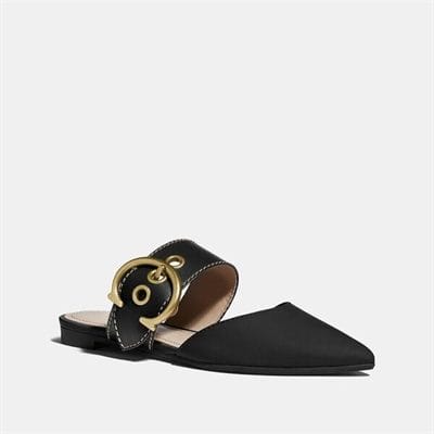 Fashion 4 Coach Verona Mule