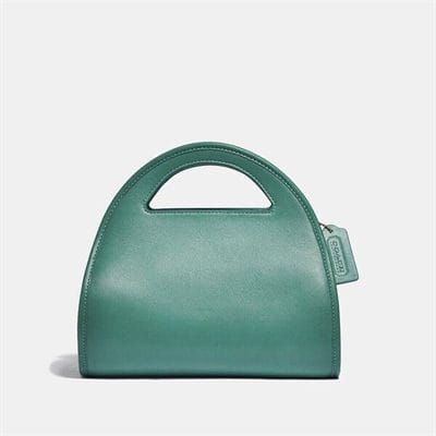 Fashion 4 Coach Zip Dome Crossbody