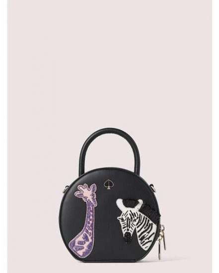 Fashion 4 - andi safari mini chain canteen bag