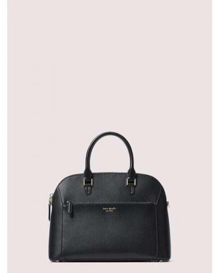 Fashion 4 - louise medium dome satchel