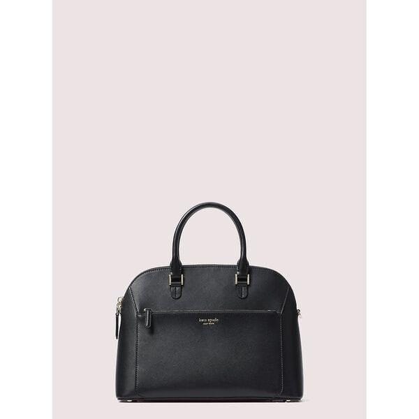 Fashion 4 - louise medium dome satchel