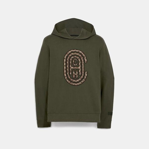 Fashion 4 Coach Coach Hoodie