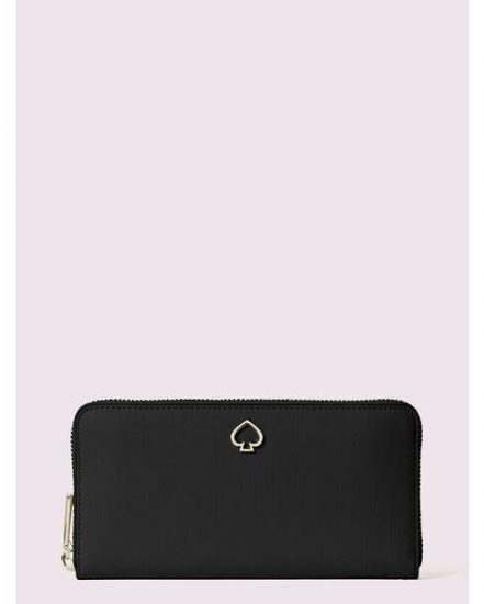 Fashion 4 - adel large continental wallet