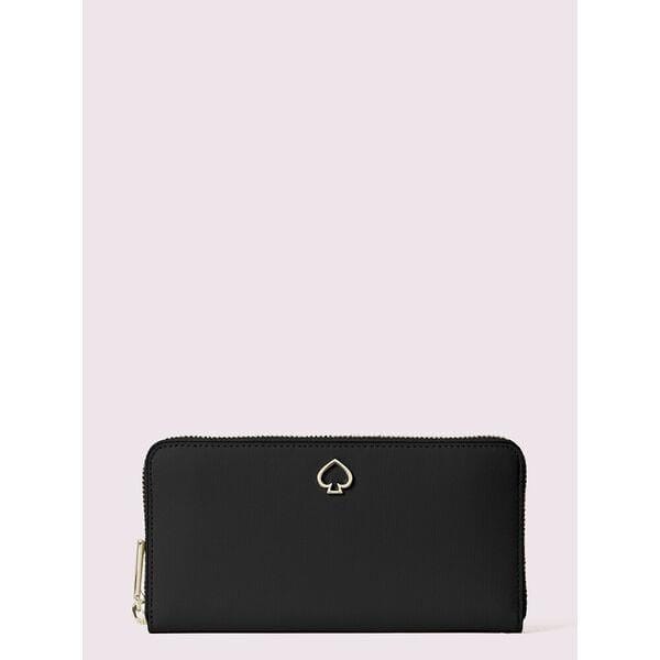 Fashion 4 - adel large continental wallet