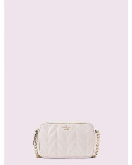 Fashion 4 - briar lane quilted kendall crossbody