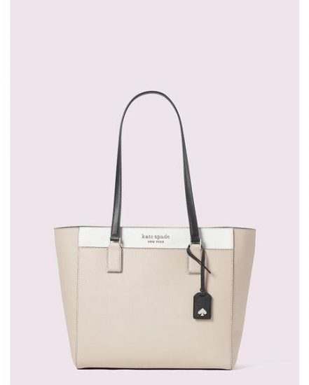 Fashion 4 - cameron colorblock laptop tote