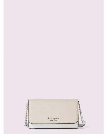 Fashion 4 - cameron small flap crossbody