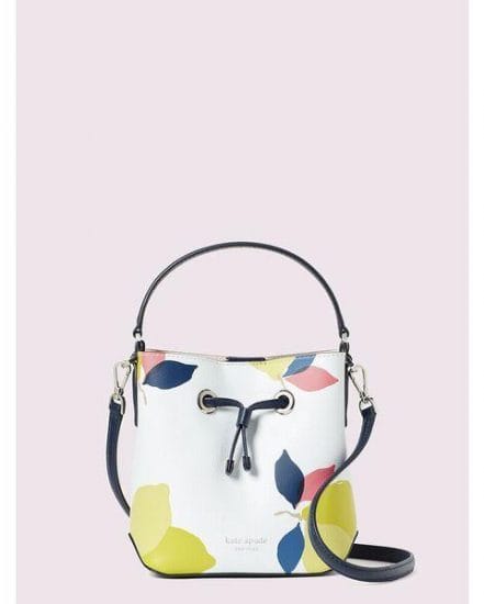 Fashion 4 - eva lemon zest small bucket