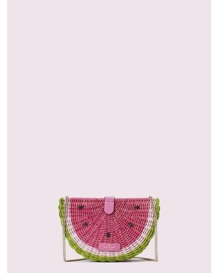 Fashion 4 - picnic perfect watermelon crossbody