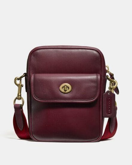 Fashion 4 Coach Dylan 15