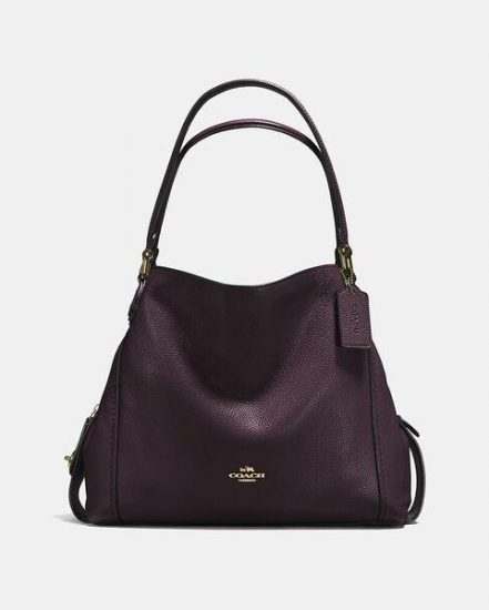 Fashion 4 Coach Edie Shoulder Bag 31