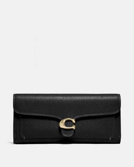 Fashion 4 Coach Tabby Long Wallet