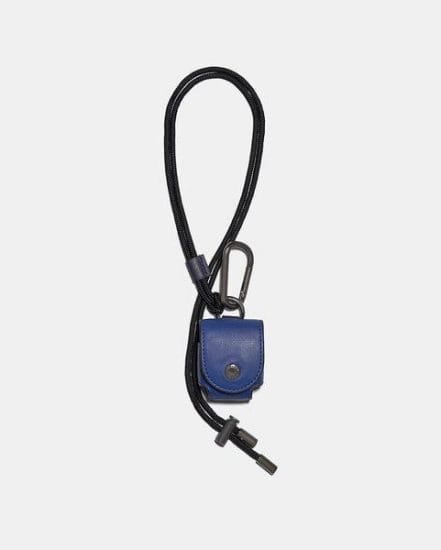 Fashion 4 Coach Wireless Case In Colorblock